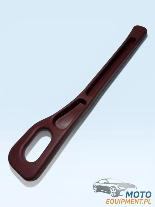 MotoOrganizer organizer do szczelin miedzy fotelami