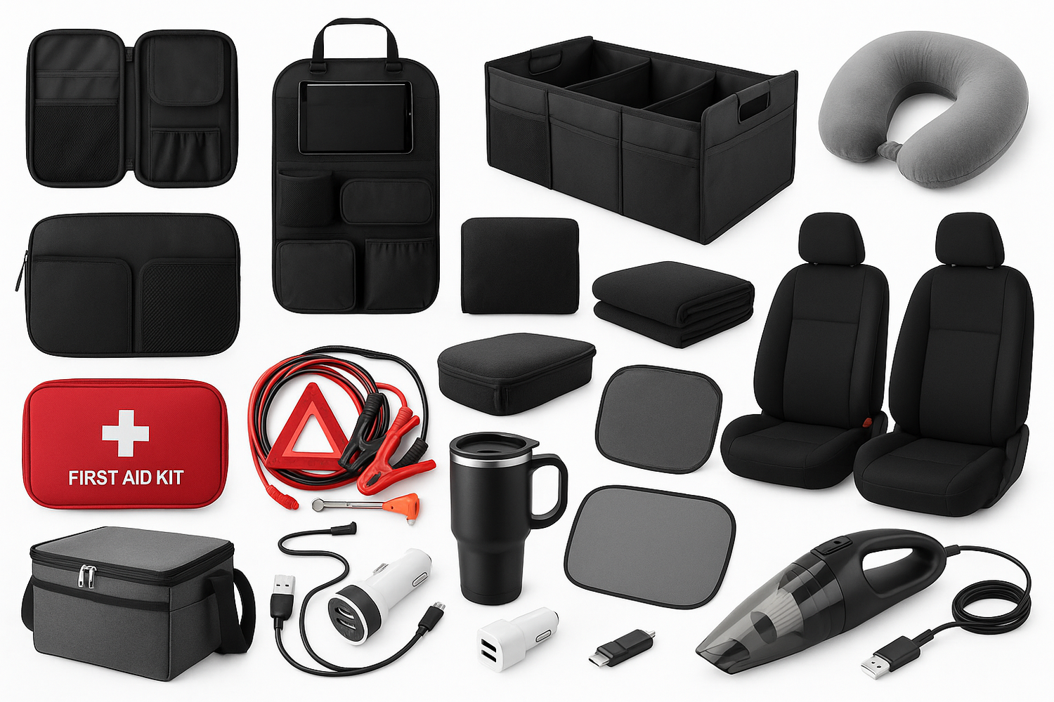 Akcesoria podróżne