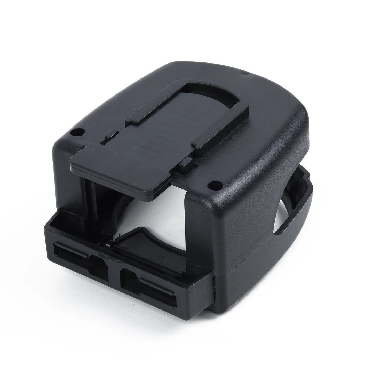 🧰 AutoGrip Cup – bezpieczne mocowanie napojów w aucie