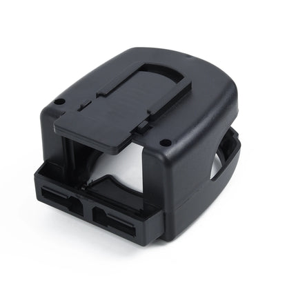 🧰 AutoGrip Cup – bezpieczne mocowanie napojów w aucie