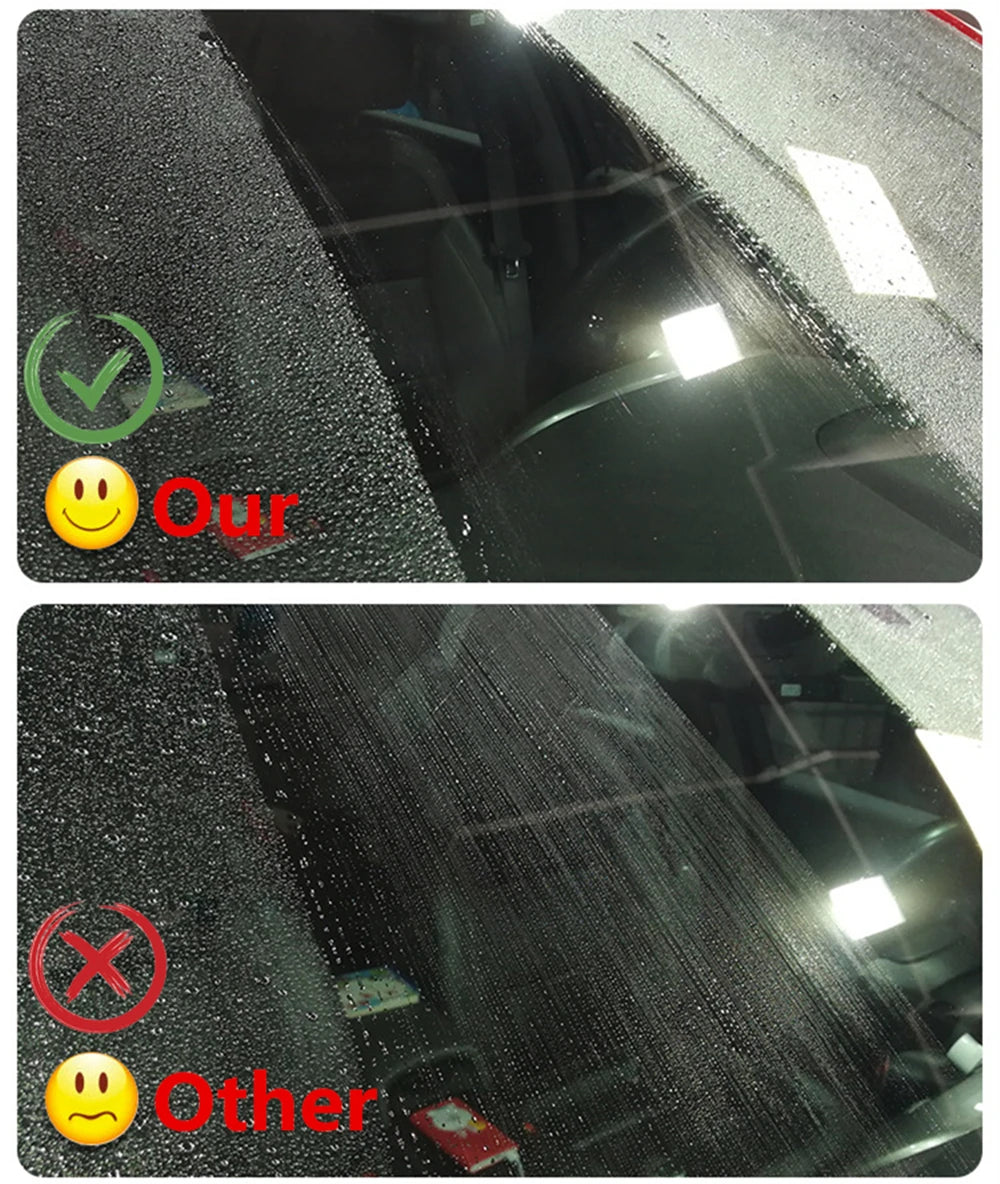 🧽 AquaTwist Pro – mikrofibrowy ręcznik do mycia i polerowania auta