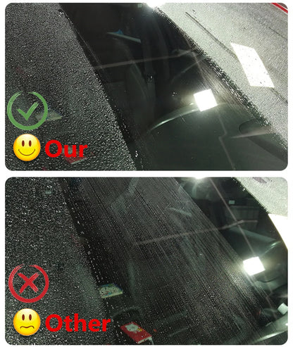 🧽 AquaTwist Pro – mikrofibrowy ręcznik do mycia i polerowania auta