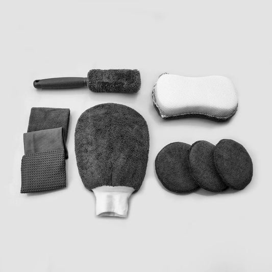 🚗✨ DrivePro 9 — Kompletny Zestaw do Mycia Samochodu i Motocykla