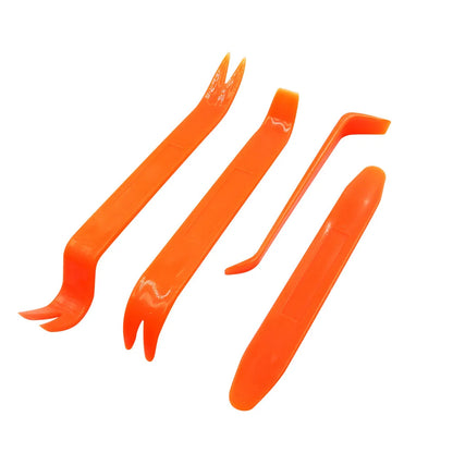 🛠️ PanelPro 4 – uniwersalne narzędzia do demontażu wnętrza auta