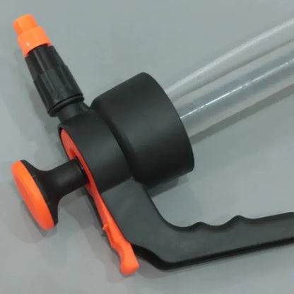 🚿 AquaJet 1.2L – Ręczny Opryskiwacz Ciśnieniowy do Mycia Samochodu i Ogrodu