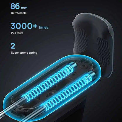 Baseus DriveMate – Twój towarzysz każdej podróży