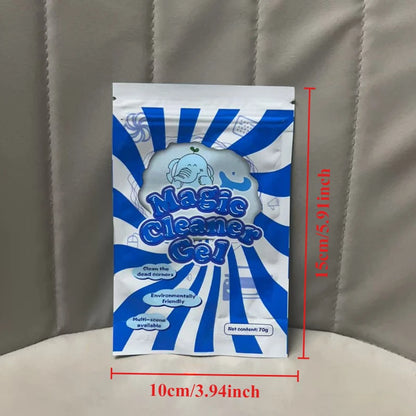 CleanGel Pro – żel do czyszczenia wnętrza samochodu