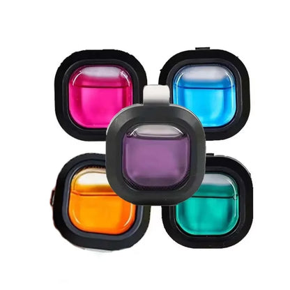 AirLuxe – elegancki odświeżacz do samochodu