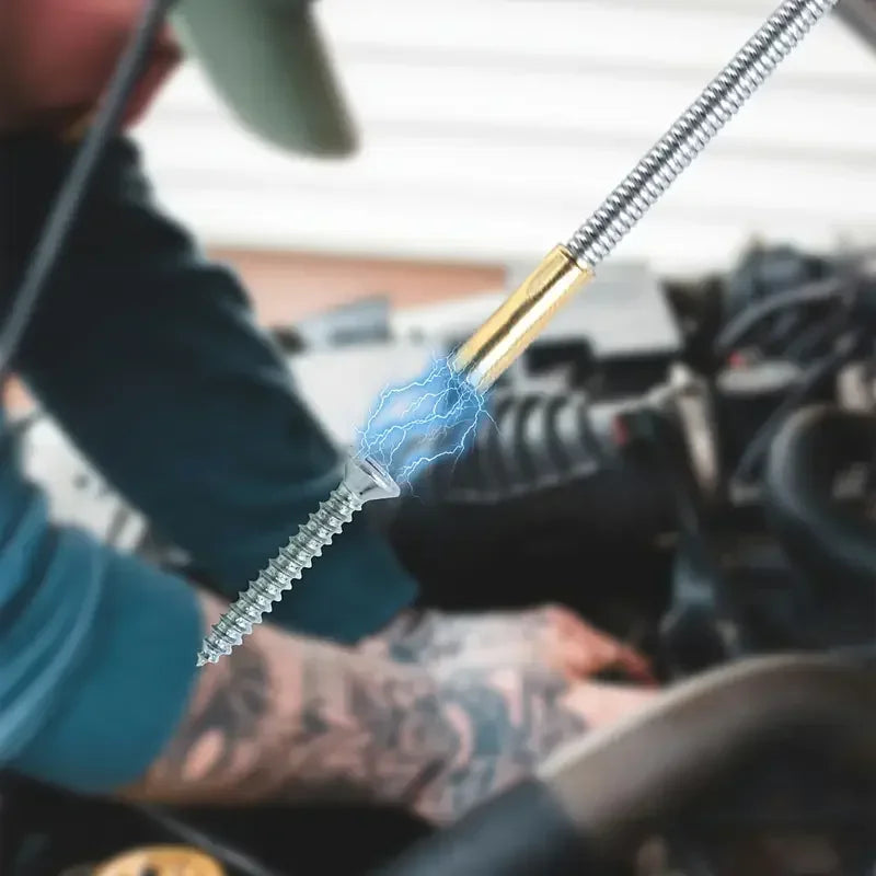 FlexiMag Pro – elastyczny chwytak magnetyczny do trudno dostępnych miejsc