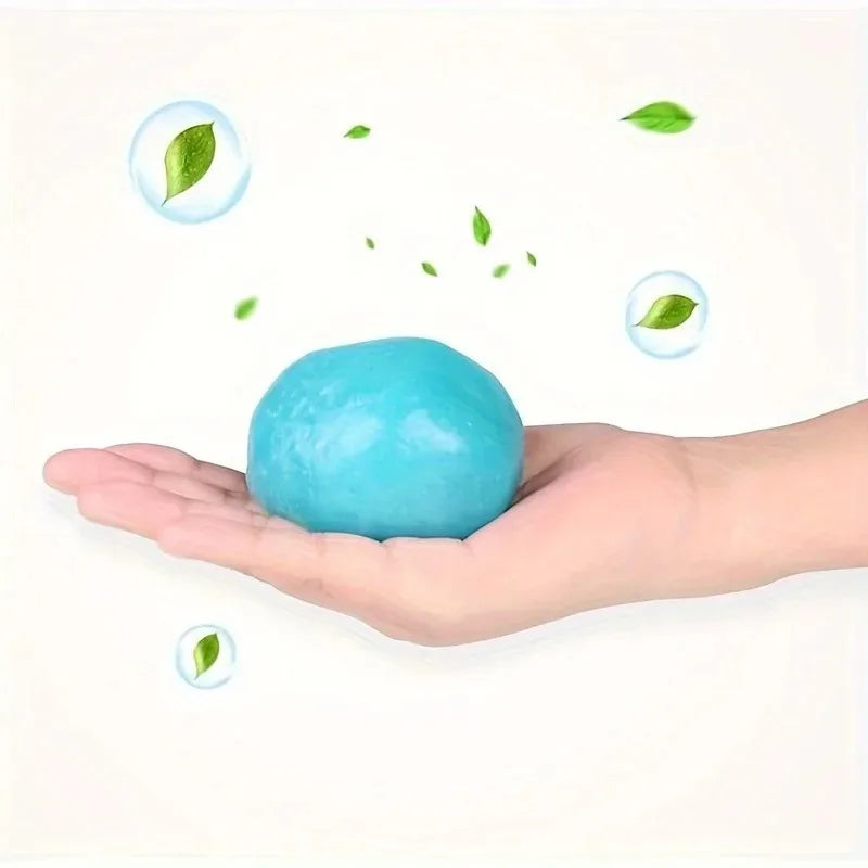 CleanGel Pro – żel do czyszczenia wnętrza samochodu