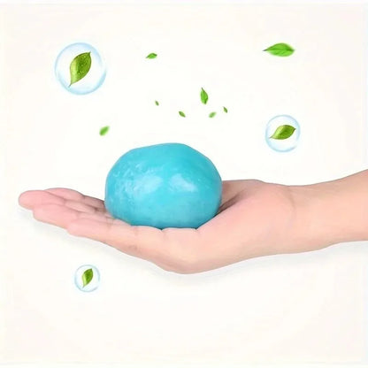 CleanGel Pro – żel do czyszczenia wnętrza samochodu