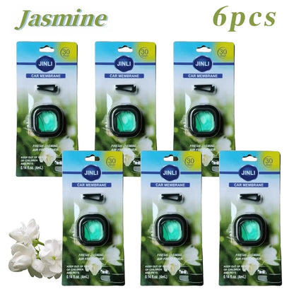 AirLuxe – elegancki odświeżacz do samochodu