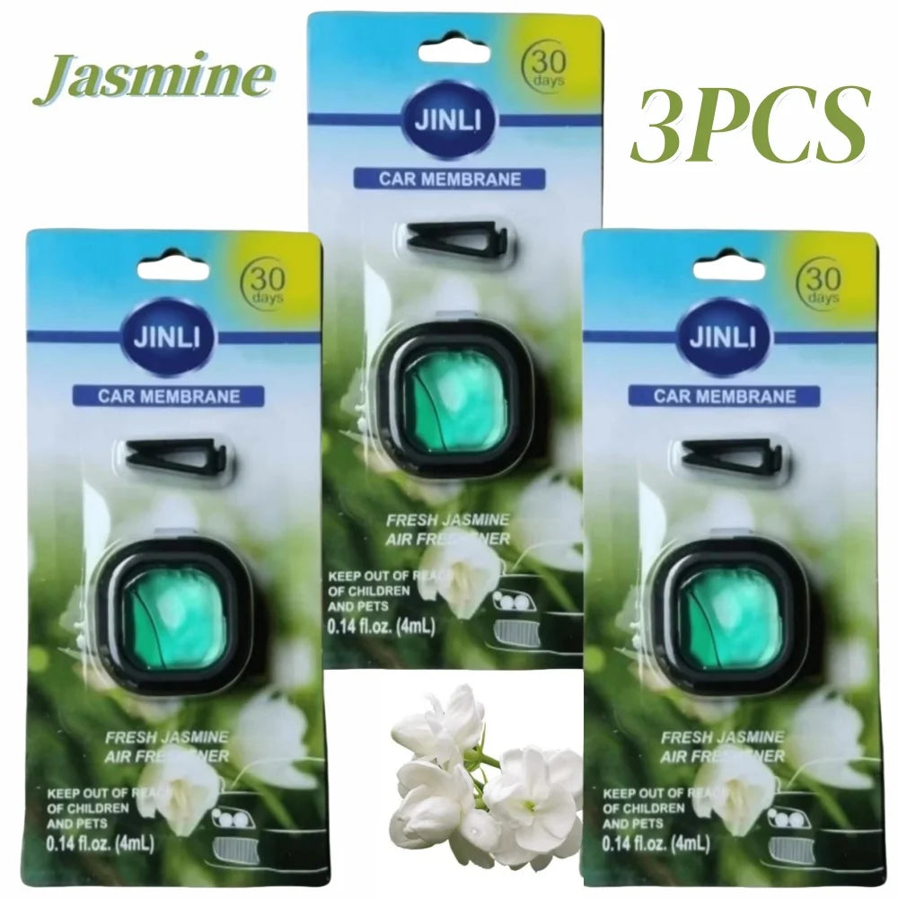 AirLuxe – elegancki odświeżacz do samochodu