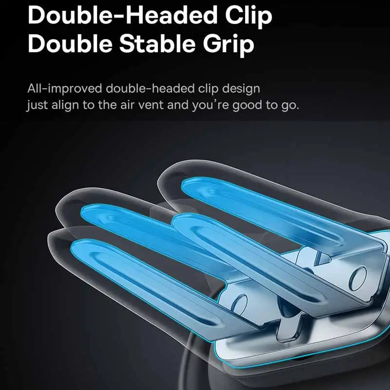 Baseus DriveMate – Twój towarzysz każdej podróży