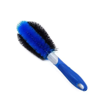1/2/3PCS Car Tire Cleaning Brush Wheel Hub Brush Detail Brushs Set Clean Tools Car Beauty Maintenance Accessories