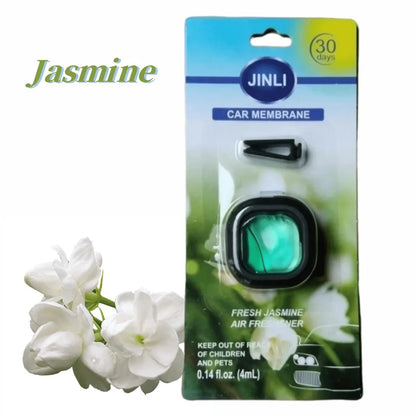 AirLuxe – elegancki odświeżacz do samochodu