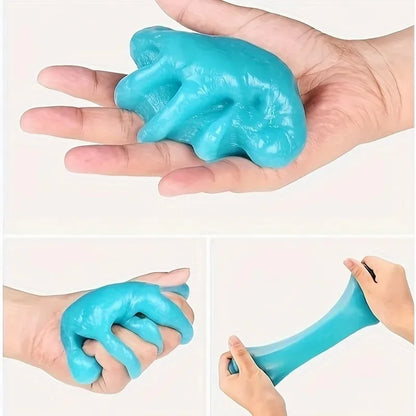 CleanGel Pro – żel do czyszczenia wnętrza samochodu