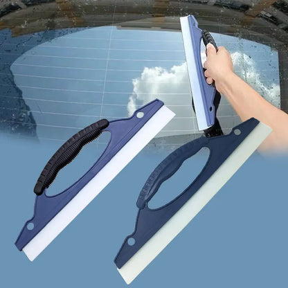 MotoSwipe – Uniwersalna Silikonowa Ściągaczka do karoserii i szyb Samochodowych