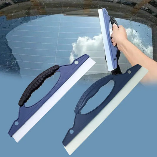 MotoSwipe – Uniwersalna Silikonowa Ściągaczka do karoserii i szyb Samochodowych