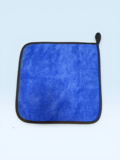 MotoPolish - uniwersalna mikrofibra do każdej nawierzchni