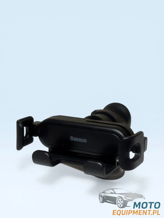 MotoUchwyt Baseus Bezpieczny Uchwyt Samochodowy