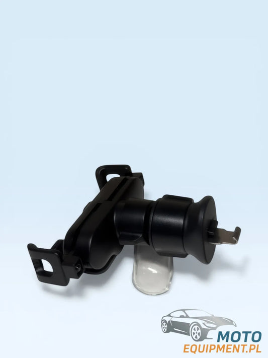 MotoUchwyt Baseus Bezpieczny Uchwyt Samochodowy