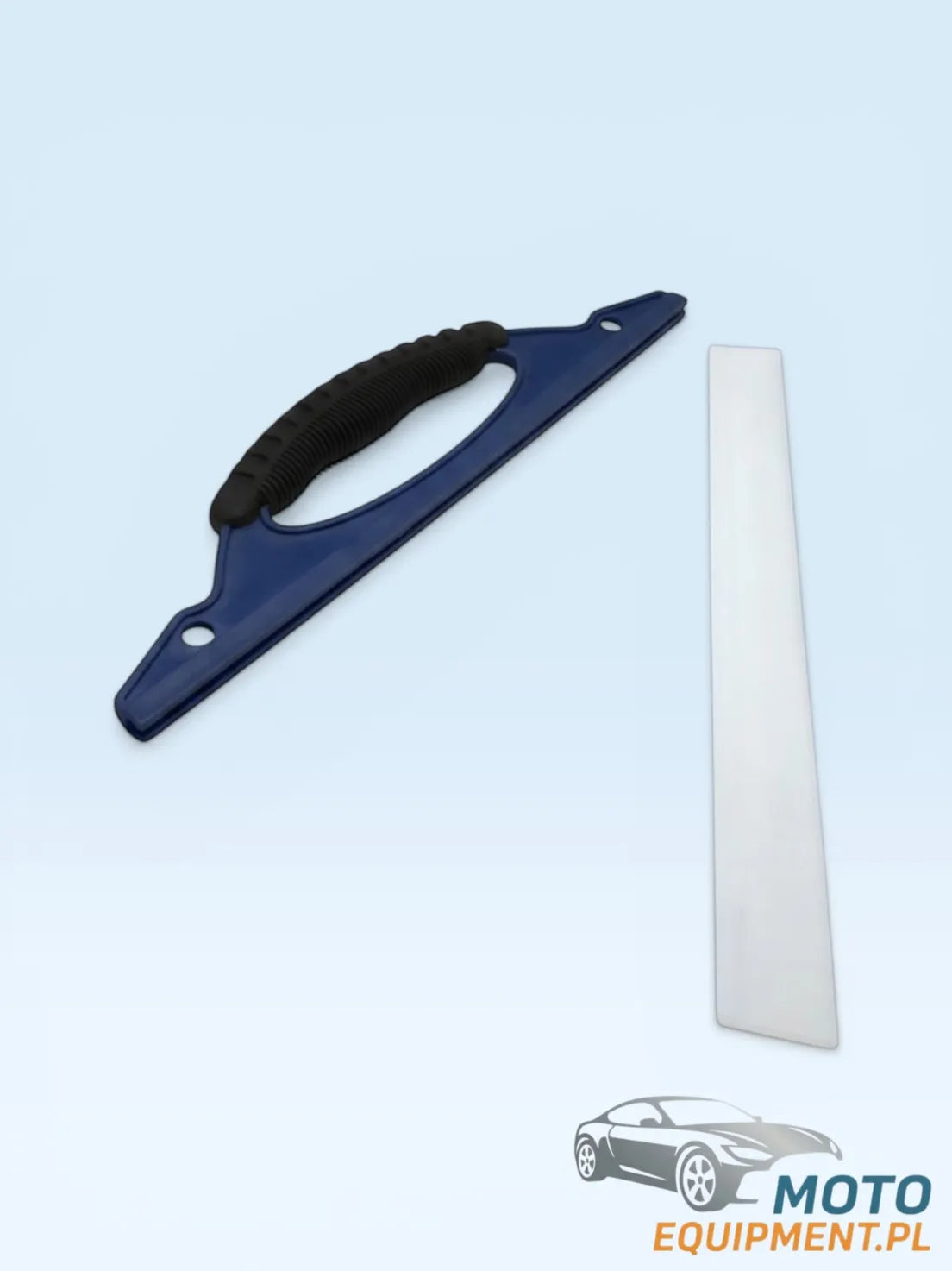 MotoSwipe Uniwersalna Ściągaczka do Szyb