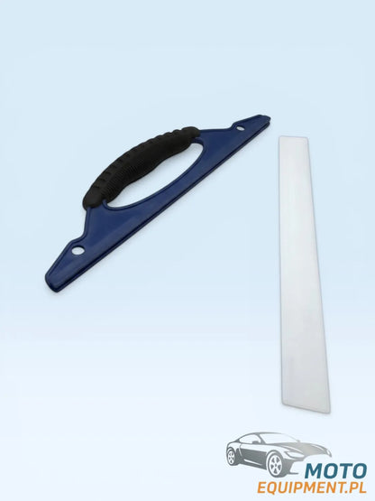 MotoSwipe Uniwersalna Ściągaczka do Szyb