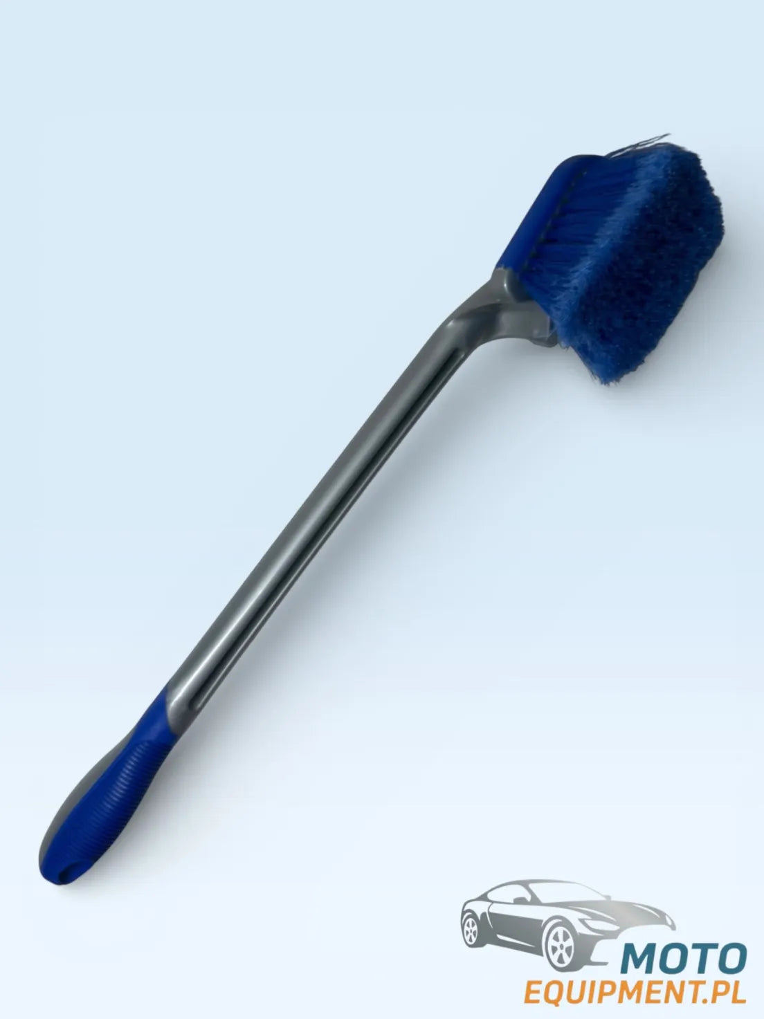 MotoZestaw Szczotek do Czyszczenia Felg