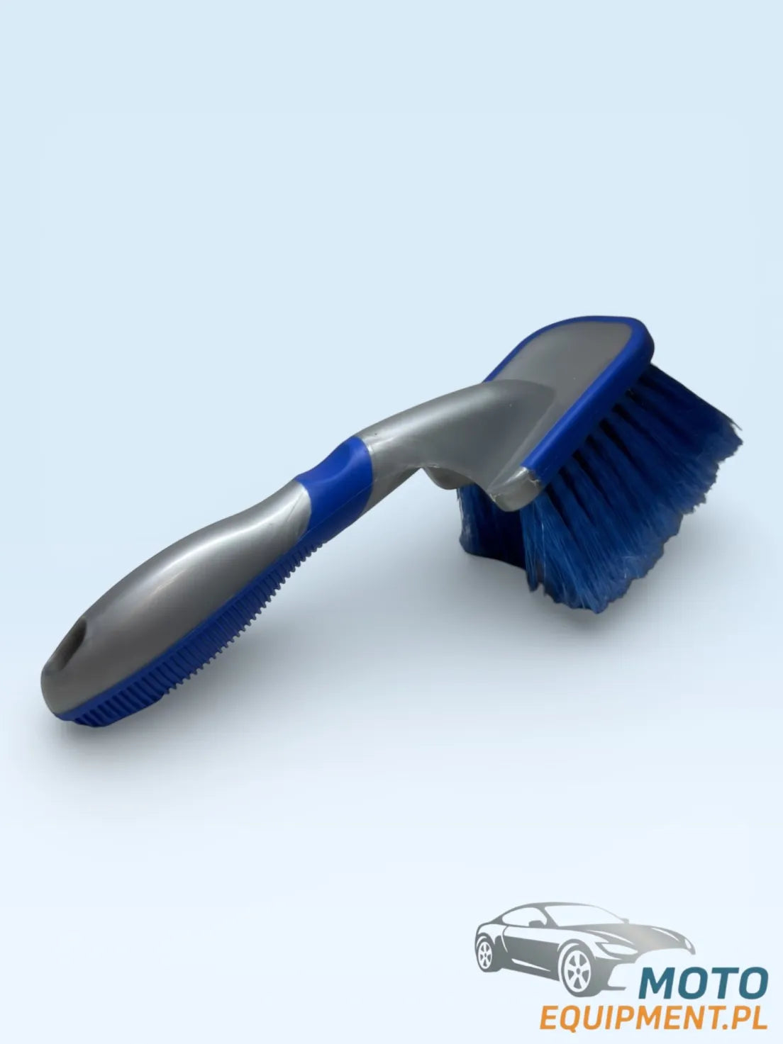 MotoZestaw Szczotek do Czyszczenia Felg