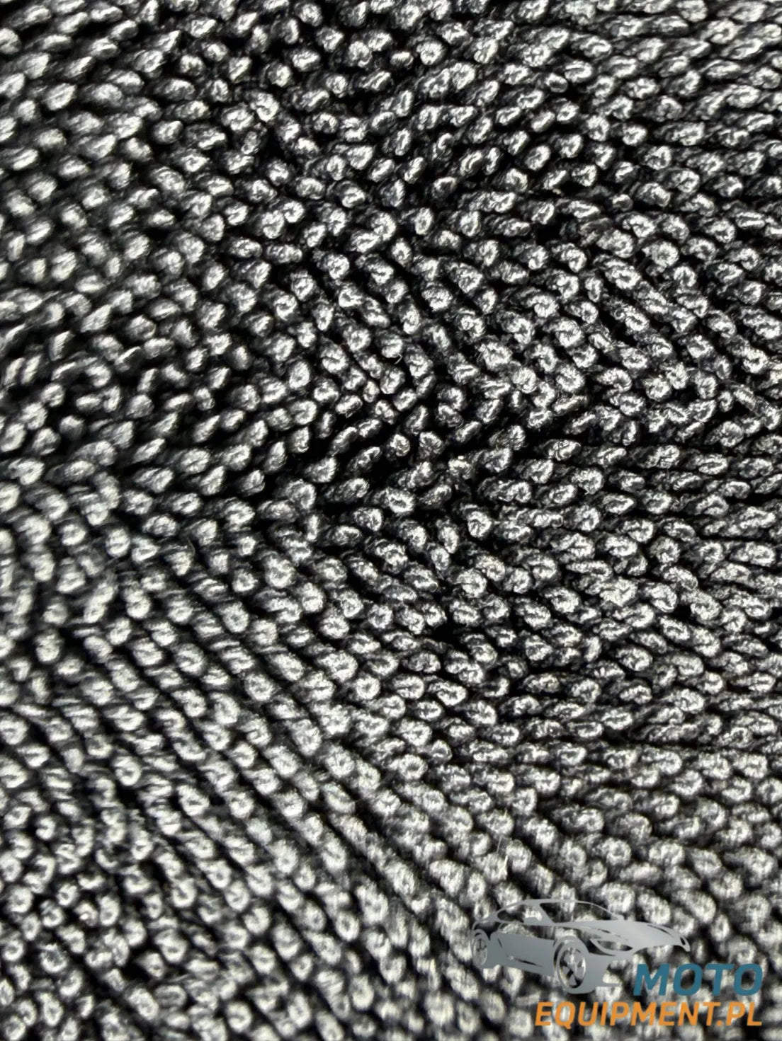 MotoTwist ręcznik do osuszania auta