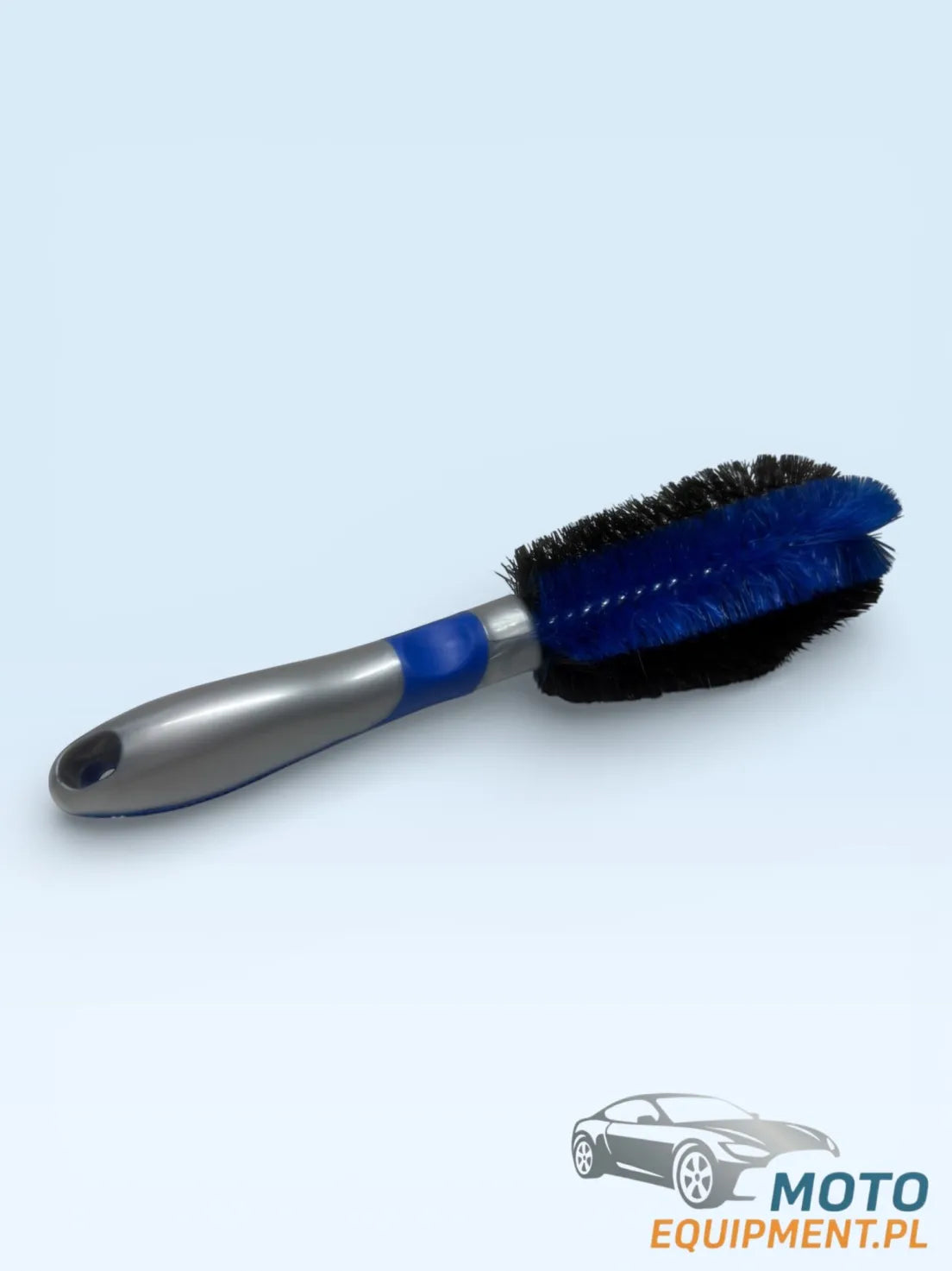 MotoZestaw Szczotek do Czyszczenia Felg